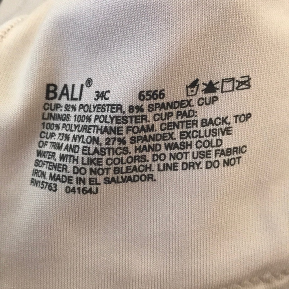 Bra - Picture 4 of 4